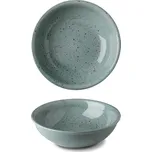 Lilien | Mísa Coup, zelená, 21 cm, Lifestyle