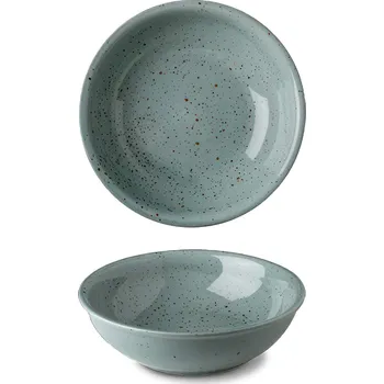 Lilien | Mísa Coup, zelená, 21 cm, Lifestyle