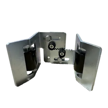 Pohon brány Epohony HD20 Horní doraz se dvěma válci