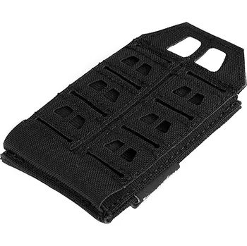 NOVRITSCH Novritsch MOLLE sumka Low Profile AR15 / M4 - Černá