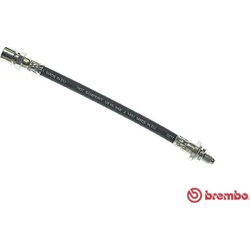 Brzdová hadice Brzdová hadice BREMBO T 59 008