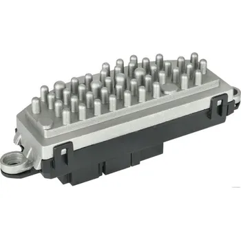 Ventilátor topení a klimatizace Regulace, vnitrni ventilace HERTH+BUSS ELPARTS 75614265