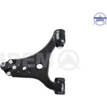 Ridici paka, zaveseni kol SIDEM 49278