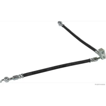 Brzdový systém Brzdová hadice HERTH+BUSS JAKOPARTS J3702165