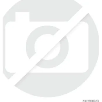 Zapalovací kabel Sada kabelů pro zapalování HERTH+BUSS JAKOPARTS J5380522