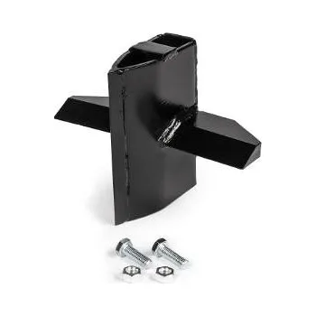 Štípačka na dřevo FZLS 9008 Štípací klín 8t FIELDMANN