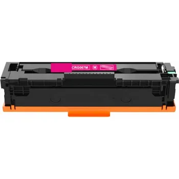 Počítačové příslušenství Toner Canon CRG-067HM - kompatibilní náplně do tiskárny Canon