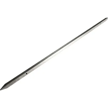 Kuchyňský gril G.Gastro Rožeň na gyros/kebab gril s 1 hořákem & motorem nahoře