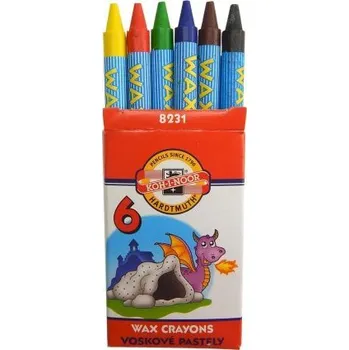 Voskovky 8231/ 6