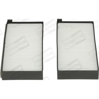 Autodíl Filtr, vzduch v interiéru CHAMPION CCF0417