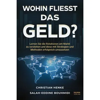 Wohin fließt das Geld? - Bouhmidi, Salah-Eddine