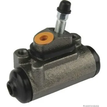 Brzdový válec Válec kolové brzdy HERTH+BUSS JAKOPARTS J3243010