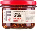 Fermato Sečuánský chilli olej Crunch…