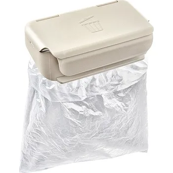 Škoda Auto Odpadkový koš do auta Škoda Octavia IV (od roku 2019>) - originál 5JA061107WC4