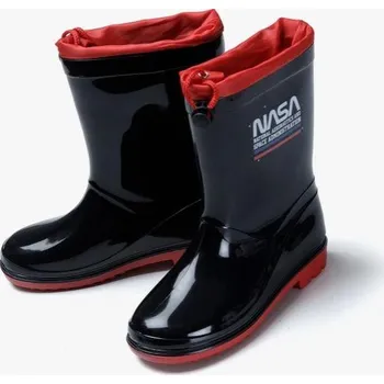 Chlapecké holínky EPLUSM Holínky NASA, vel. 29/30