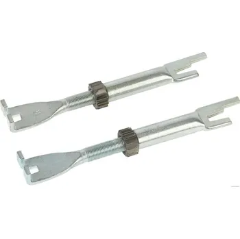 Přislušenství brzdového systému Nastavovač, bubnová brzda HERTH+BUSS JAKOPARTS J3573006