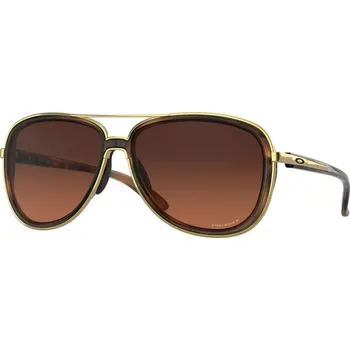 Sluneční brýle OAKLEY OO4129 SPLIT TIME 18