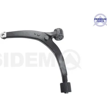 Ridici paka, zaveseni kol SIDEM 53672