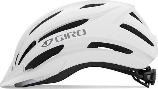 GIRO Register II Mat White/Charcoal