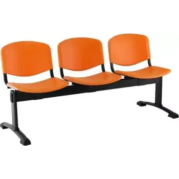 Plastový trojsedák Imperia - SLEVA 3% s kodem radost25