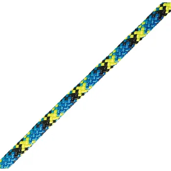 Lano Courant lano Ultima 10,5mm modrá - metráž