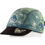 RDX dětská funkční kšiltovka FL1353C s neoprenovým kšiltem Velikost čepice: 5/M