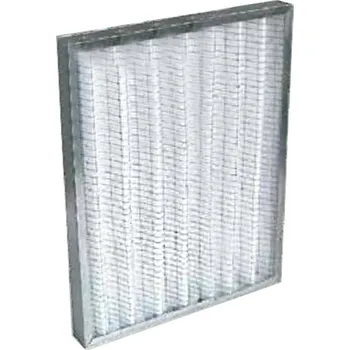 Příslušenství pro digestoř G.Gastro Syntetický filtr - 0,26 x 0,59 m