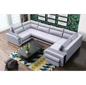 Sedací souprava Sedací souprava Association U pravá Inari 91/94 - doprava zdarma - SLEVA 3% s kodem radost25