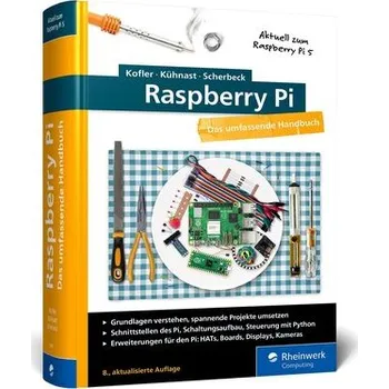Raspberry Pi - Michael Kofler