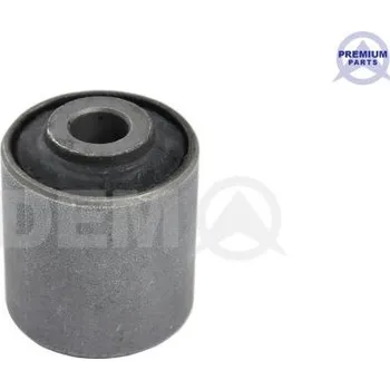 Silentblok nápravy Ulozeni, ridici mechanismus SIDEM 847603