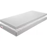 Pěnová matrace BE ELISSE - 194x90 cm - SLEVA 3% s kodem radost25