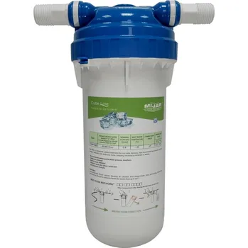 vodní filtr G.Gastro Filtrační systém na vodu pro výrobník ledu - 60 000L