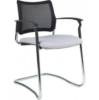 Konferenční židle 2170/S C Rocky NET - SLEVA 3% s kodem radost25