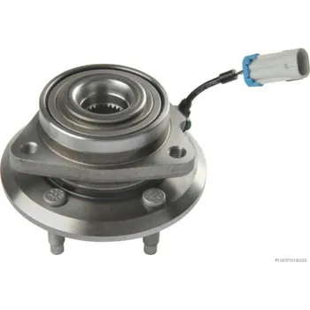 Sada lozisek kol HERTH+BUSS JAKOPARTS J4700915