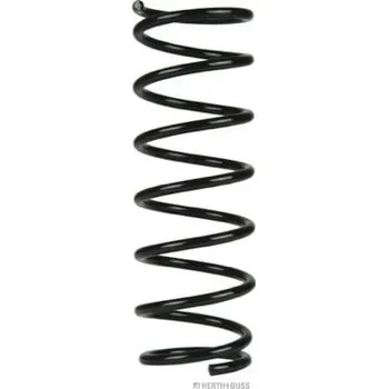 Pruzina podvozku HERTH+BUSS JAKOPARTS J4405011