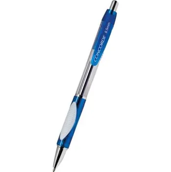 Propiska gelová Fortuna modrá 0.5