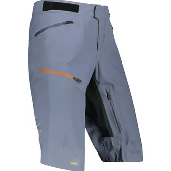 Motorová koloběžka LEATT MTB ALLMTN 5.0 SHORTS RUST GREY VELIKOST M