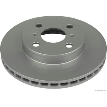 Brzdový kotouč Brzdový kotouč HERTH+BUSS JAKOPARTS J3302184