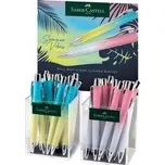 Długopis Poly Ball Urban Summer display (24szt)