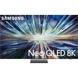 Samsung 65" Neo QLED (QE65QN900DTXXH)