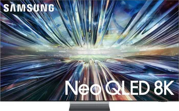 Televizor Samsung 65" Neo QLED (QE65QN900DTXXH)