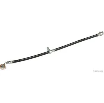 Brzdová hadice Brzdová hadice HERTH+BUSS JAKOPARTS J3704192