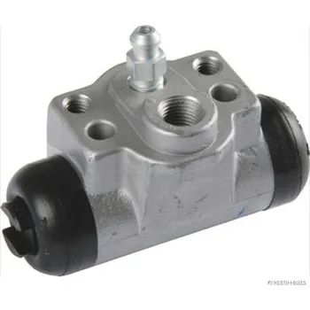 Brzdový válec Válec kolové brzdy HERTH+BUSS JAKOPARTS J3236047
