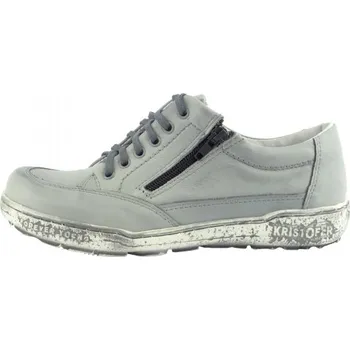 Dámské polobotky Kristofer polobotky 2005 j.szary, velikost 38