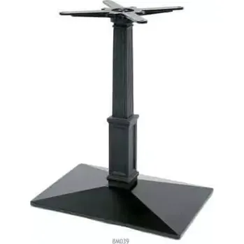 Stolová podnož Stolová podnož BM039 - SLEVA 3% s kodem radost25