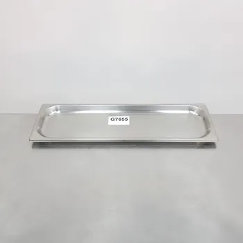 Dóza na potraviny GN nádoba 2/4 - hloubka 20 mm