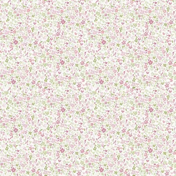 Tapeta ICH Wallcoverings Květinová vliesová tapeta na zeď, MG56669, Mika, ICH Wallcoverings, velikost 10,05 x 0,53 m