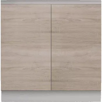 Kuchyňská linka Kuchyňská skříňka LINE SONOMA D80 - SLEVA 3% s kodem radost25