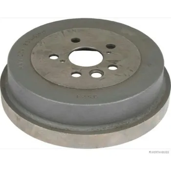 Brzdový buben Brzdový buben HERTH+BUSS JAKOPARTS J3402011