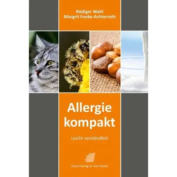 Allergie kompakt - Wahl, Rüdiger
